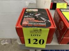 PNEUMATIC AIR IMPACT WRENCH 3/8 INCH DRIVE
