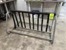 METAL BIKE RACK
