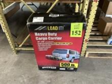 HEAVY DUTY CARGO CARRIER