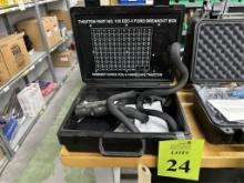 THEXTON 135EE3C-V FORD BREAKOUT BOX