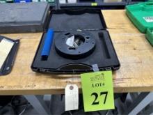 CUMMINS FRONT SEAL REMOVER