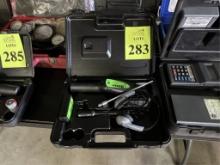 MARKSMAN 2 ULTRASONIC DIAGNOSTIC TOOL