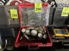 ROTUNDA 014-00761 VACUUM PRESSURE TESTER