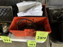 FUEL PRESSURE TESTER