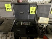 VETRONIX MASTERTECH DIAGNOSTIC TOOL