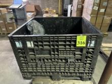 PALLET CONSISTING OF: MISCELLANEOUS TURBO CORES