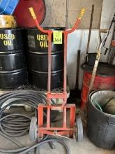 BARREL DOLLY