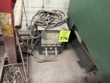 LIQUID AIR INC. ARC WELDER