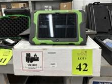 BOSCH 3824A-TBL ESI HEAVY DUTY TABLET HDS1000