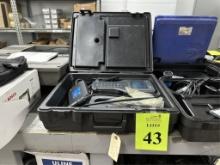 TECH2 DIAGNOSTIC SYSTEM FOR GENERAL  MOTORS