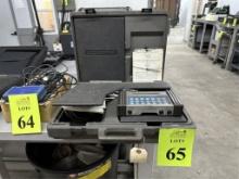 STANADYNE TIME TRAC TIMING METER