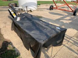 New Idea 5407 7ft Disc Mower