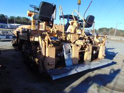 BLAW KNOX PF3200 Paver