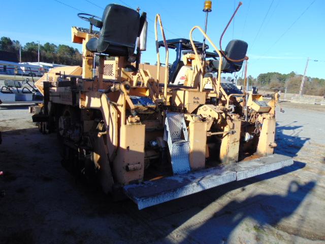 BLAW KNOX PF3200 Paver