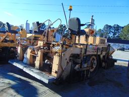 BLAW KNOX PF3200 Paver