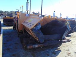 BLAW KNOX PF3200 Paver