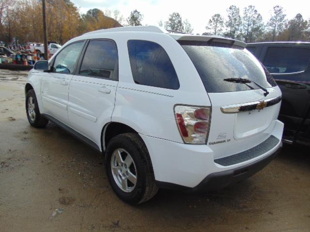 2006 CHEVROLET EQUINOX LT VIN:2GND163F366022467 3.4L engine, A/T, keyless e