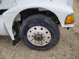 1994 PETERBILT 375 VIN:1XPBDE8X6R1350274 T/A Day Cab Road Tractor, wheel base 191'' CAT 3306, 10 spd