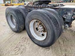 1994 PETERBILT 375 VIN:1XPBDE8X6R1350274 T/A Day Cab Road Tractor, wheel base 191'' CAT 3306, 10 spd