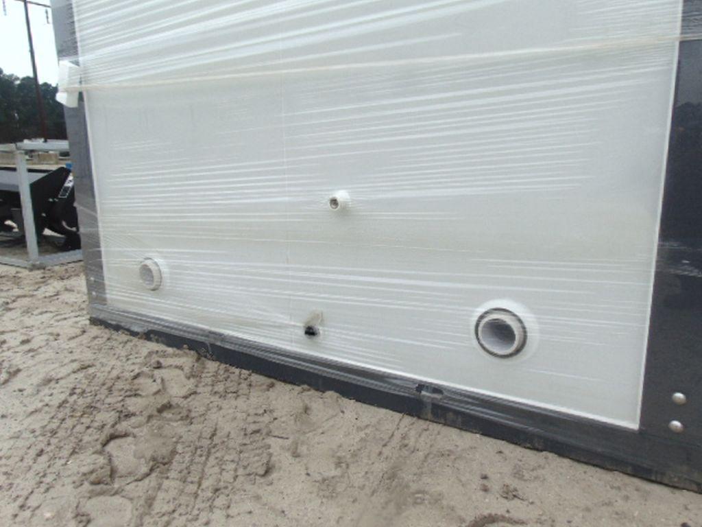 Bastone Mobile toilet Man/Woman toilet,skin extractor 50''x80''