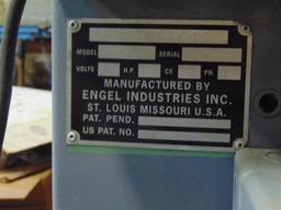 Engel Cutter