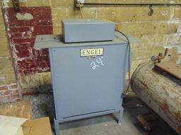 Engel Cutter