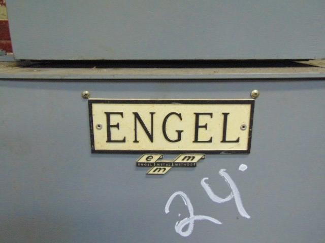 Engel Cutter