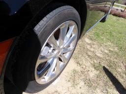 2013 CADILLAC XTS 4door sedan, 3.6L engine, A/T, power windows, power locks, sunroof, leather interi