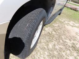 2007 GMC TAHOE LT Suv, 5.3L engine, A/T, leather interior, power windows, power locks, sunroof, 3rd