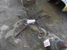 Lug wrenches