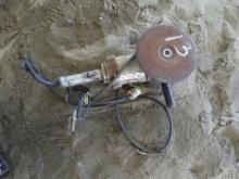 Black & Decker hand grinder