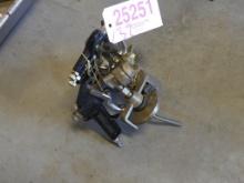 Spray guns