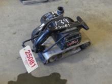 Craftsman belt sander