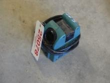 Drill doctor bit sharpener