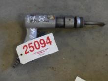Ingersoll Rand air chisel
