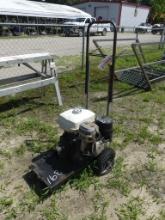 8hp Honda engine