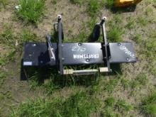 Craftsman lawn mower aerator