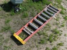 10ft A-frame ladder