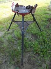 Ridgid tripod