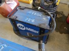 Miller pipe worx 350 Field pro welder