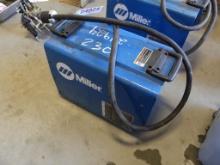 Miller suitcase welder XMT380