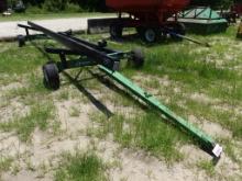 EZ Trail 680 grain head cart