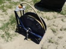1/2inch air line hose reel