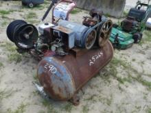 EMGLO air compressor