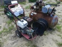 Excell pressure washer 3200 psi