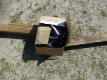 Garage door motor gear drive (3sets)