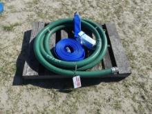 2inch water pipe