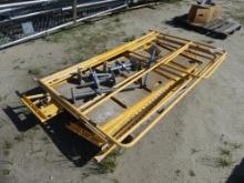 MetalTech scaffold