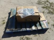 Opera commercial door operator motor