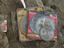 Dewalt 12inch 80teeth miter saw blades
